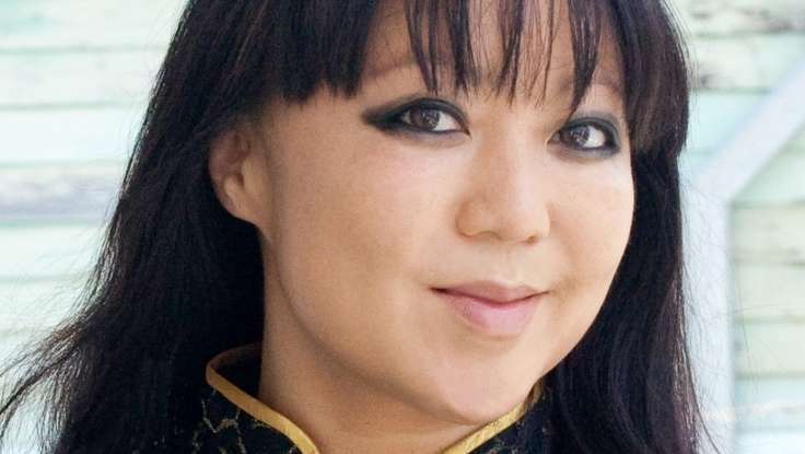 2013 Creativity 50: Cities Speaker Candy Chang Makes The Top 10